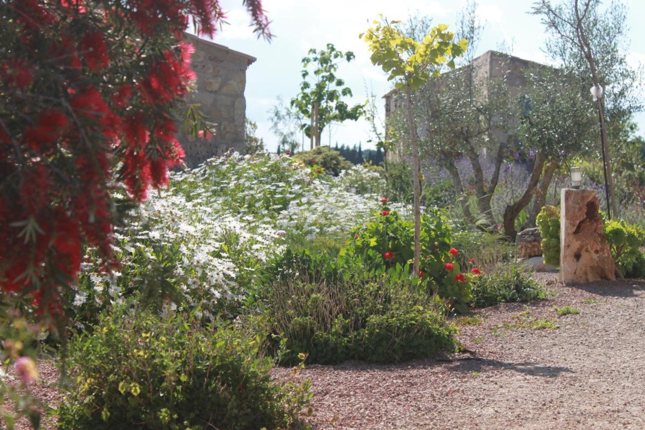 Agroturisme Es Raco De Maria Hotel Maria De La Salut Exterior photo